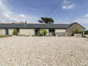 Trevenna Barn, Truro